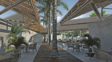 Lotes En Venta En Mérida Yucatán Con Amenidades Y Club De Playa