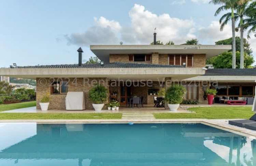 Casa En Venta Cerro Verde