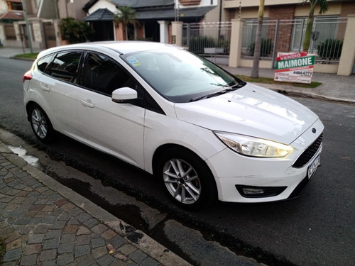 Imagen 2 de 9 de Ford Focus