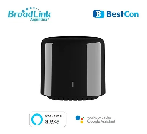 Configurar rm mini 3 con alexa sales