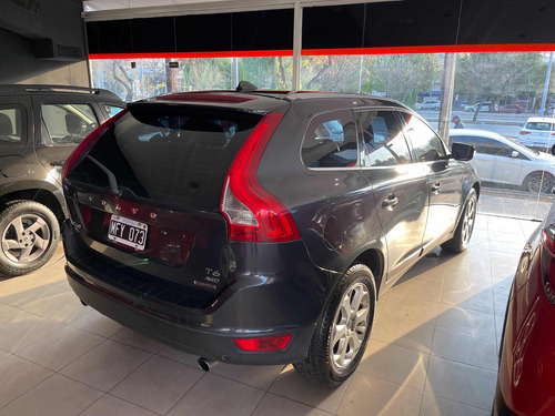 Volvo XC60 3.0 T6 High 304cv At Awd