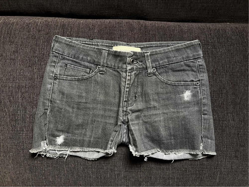 Short Rapsodia De Jean Gris T.24(xs)