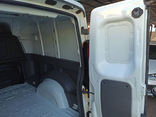Fiat Fiorino 1.4 Mpi Furgão 8v Flex 2p Manual