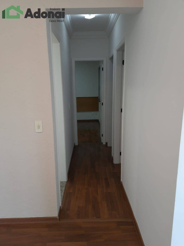 Imagem 14 de 15 de Apartamento Citta De Roma, Luiz Latorre,três Dormitórios Sendo Uma Suíte - 1460