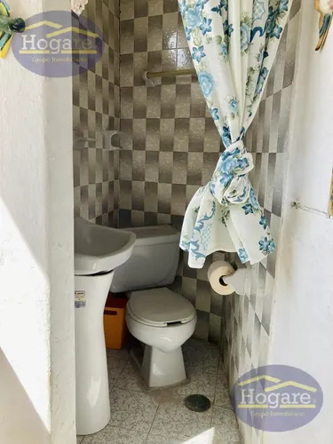 Casa En Venta Cerca De La T1 Y Parque Hidalgo Col. San Antonio León Gto