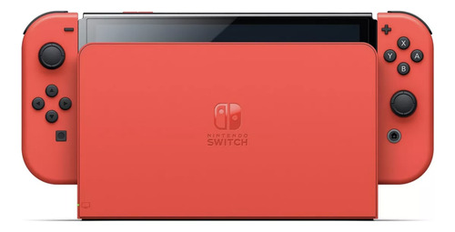 Nintendo Switch Oled 64 Gb