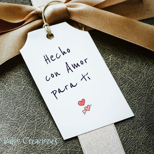 Imagen 4 de 9 de Tags Etiquetas Personalizadas Para Obsequiar X10