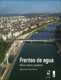 Frentes De Agua Diseño Urbano Y Paisajismo