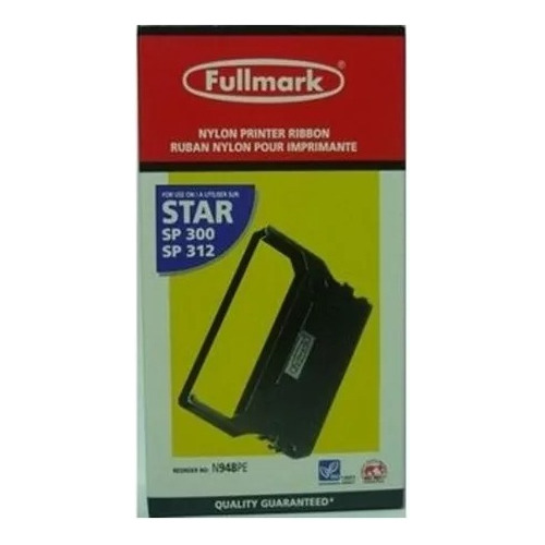 Cinta Impresora Star Sp300 Sp312 N948pe Fullmark