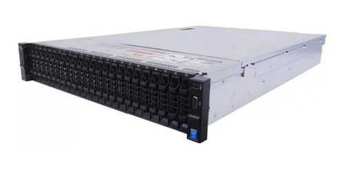 Servidor Poweredge R730xd Xeon E5-2697v3 14/28 Cores 256gb
