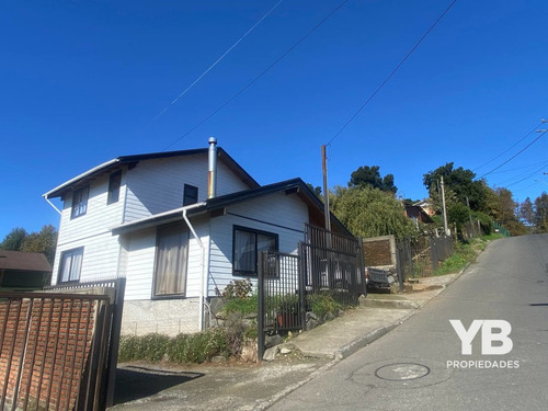 Casa En Arriendo Villarrica