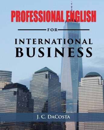 Libro Professional English For International Business - J...