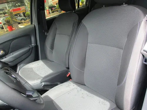 Renault Logan Automatico 1600cc Aa