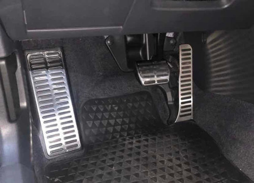 Pedalera Y Reposapiés Vento Mk5 Mk6 Tiguan Scirocco Seat Leo