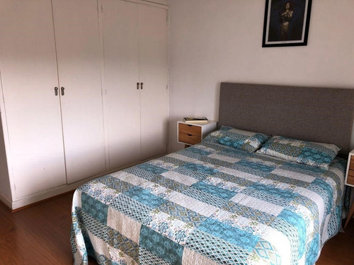 Imagen 8 de 12 de Departamento En Venta Ubicado En Beccar, San Isidro, G.b.a. Zona Norte