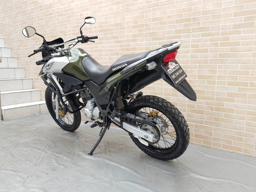 Honda Xre 300