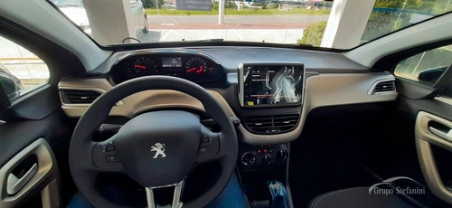 Peugeot 2008 1.6 16v Flex Allure 4p Automático