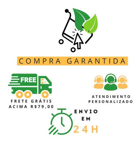 Imagem 6 de 6 de Kit Fixador De Porta Magnético Alumínio Fp500 Vonder Trava