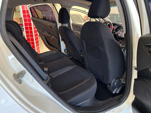 Fiat Bravo SPORTING 1.8 Dualogic Flex 16V 5p