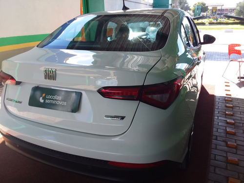 Fiat Cronos 1.3 FIREFLY FLEX DRIVE MANUAL