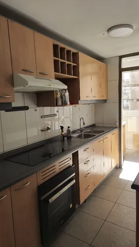 Arriendo 2d-2b-1e Pasos Metro El Llano