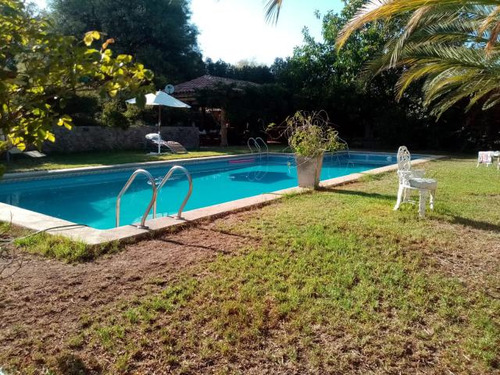 Casa Autopista Los Libertadores Km 41, 9340000 Colina Reion