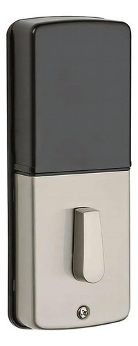 Cerradura Electrónica Digital Kwikset 275 Touch Screen