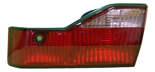 Mica De Maleta Honda Accord 1999-2000