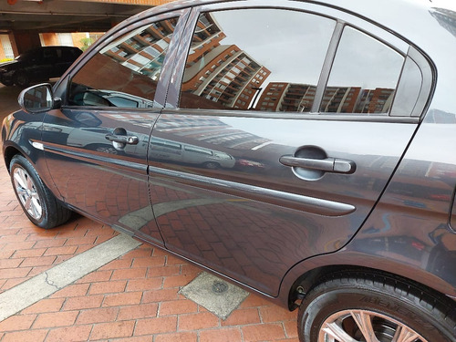 Hyundai Accent Visión 1.400 Cc Full Equipo