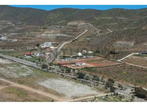 Vende Terreno En Condominio La Varilla, La Serena