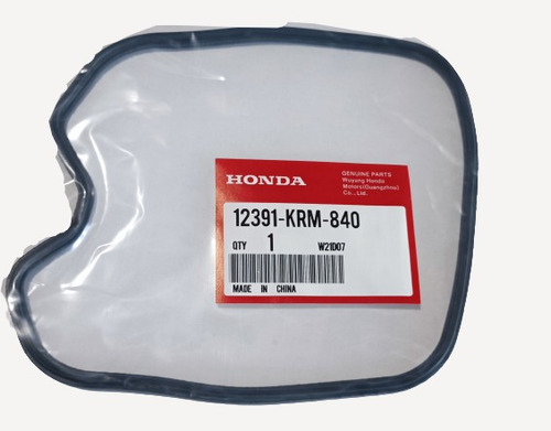 Liga Empaque De Tapa De Punterías Honda Cargo 150 Xr150