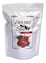 Comprar Sal Exfoliante Aromatica Manicure & Pedicure Gmi Cherry Spa