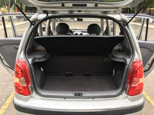Hyundai Atos 1.0 Prime