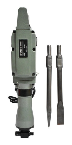 Imagen 2 de 2 de Taladro Demoledor Hitachi