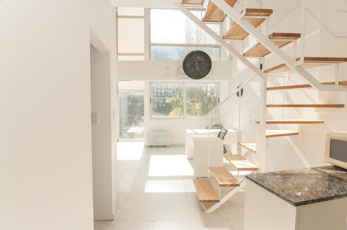 Imagen 6 de 27 de Departamento 4 Ambientes Con Cochera Y Amenities - Palermo Hollywood