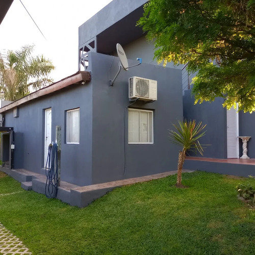 Oport. Apart Hotel En Funcionam. Entre Rios Colon Argentina