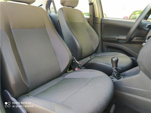 Volkswagen Voyage 1.6 Msi Totalflex 4p Manual