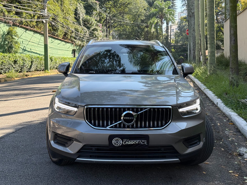 Volvo XC40 1.5 T5 Inscription Expression Recharge (plug-in) 5p Hibrido