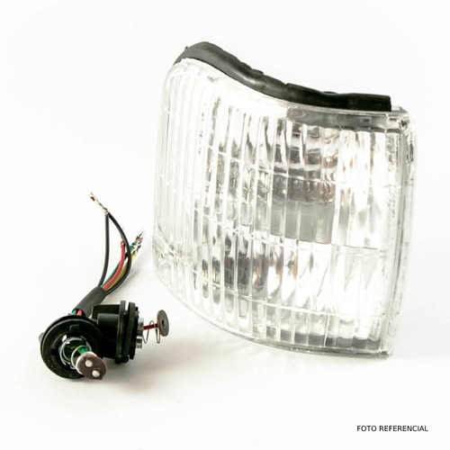 Farol Esquina Izquierda Kia Frontier 2.7 J2 2000