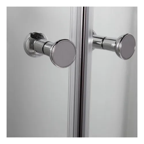 Cabina De Ducha D'acqua Sensi 90x90x223