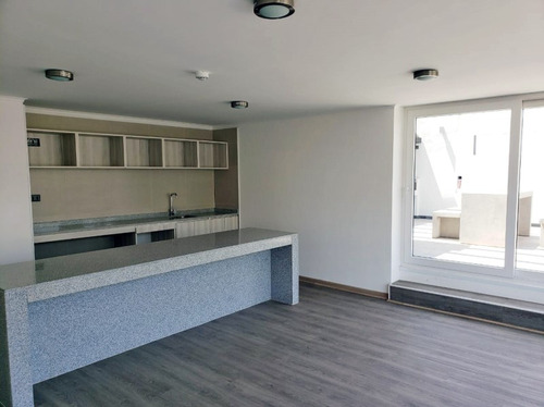 Arriendo Depto Estación Central 2d+1b+0est+0bod 50m2 Mt Ecua
