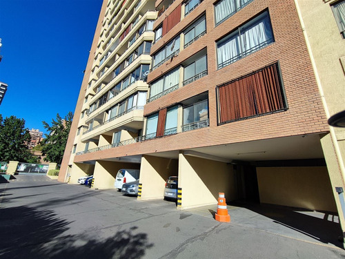 Departamento En Arriendo En Las Condes