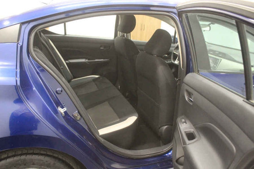 Imagen 14 de 15 de Nissan Versa 2020 4p Advance L4/1.6 Aut