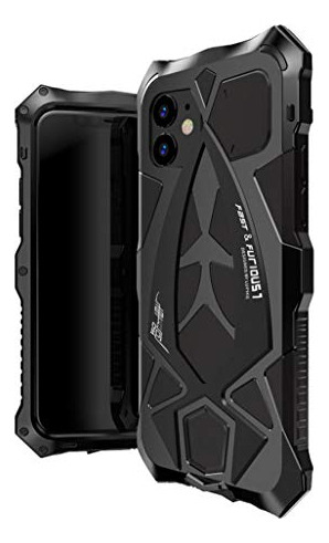 Protector De Grado Militar Kumwum Para iPhone 11 Pro Cqnx5