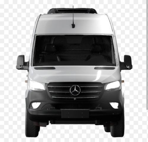Parabrisa Y Vidrios Mercedes Benz Sprinter Varios Años