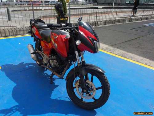 Bajaj Pulsar 220 Sport