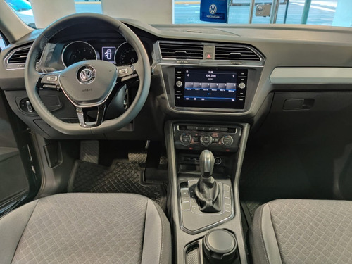 Volkswagen Tiguan Allspace 1.4 Tsi Trendline 150cv Dsg