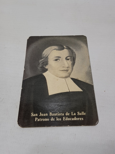 Imagen 3 de 3 de Antiguo Almanaque Bolsillo 1957 San Juan Bautista Mag 58856