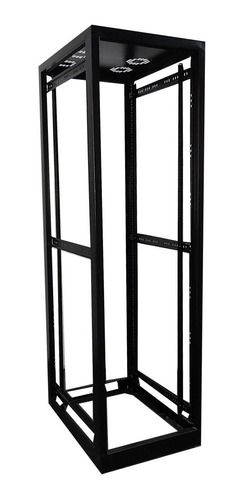 Rack Estrutural Aberto 36u X 670mm Desmontável