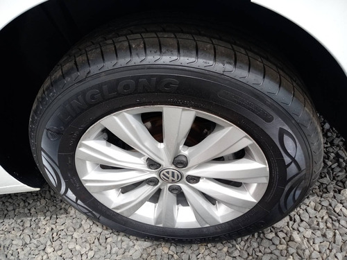Volkswagen Virtus 1.0 200 Tsi Comfortline Automático